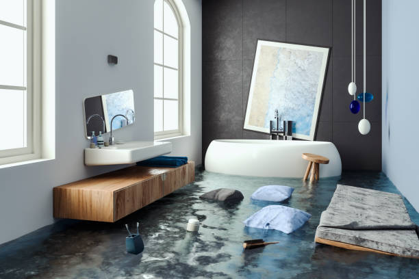 Best Local water damage restoration  in Port Monmouth, NJ
